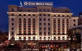 Hotel Fenix, A Gran Melia Hotel - The Leading Hotels Of The World